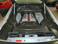  2012 R8 5.2 Liter FSI DOHC 40-Valve VVT V10 Engine #15