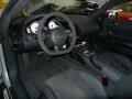  Black Interior Audi R8 #19