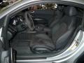  2012 Audi R8 Black Interior #20