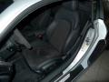 Front Seat of 2012 Audi R8 GT #21