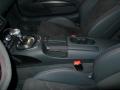  2012 Audi R8 Black Interior #23