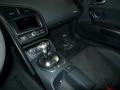  2012 R8 6 Speed R tronic Automatic Shifter #26