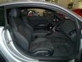  2012 Audi R8 Black Interior #32