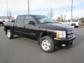 2012 Silverado 1500 LT Crew Cab 4x4 #1 2012 Silverado 1500 LT Crew Cab 4x4 #1
