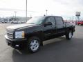 2012 Silverado 1500 LT Crew Cab 4x4 #3 2012 Silverado 1500 LT Crew Cab 4x4 #3