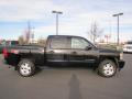 2012 Silverado 1500 LT Crew Cab 4x4 #8 2012 Silverado 1500 LT Crew Cab 4x4 #8