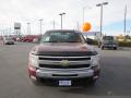 2009 Silverado 1500 LT Extended Cab 4x4 #2