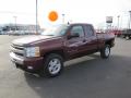 2009 Silverado 1500 LT Extended Cab 4x4 #3