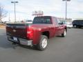 2009 Silverado 1500 LT Extended Cab 4x4 #7