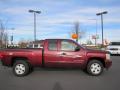 2009 Silverado 1500 LT Extended Cab 4x4 #8