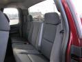 2009 Silverado 1500 LT Extended Cab 4x4 #10