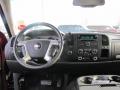 2009 Silverado 1500 LT Extended Cab 4x4 #13