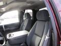 2009 Silverado 1500 LT Extended Cab 4x4 #14