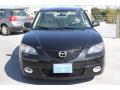 2006 MAZDA3 i Sedan #2