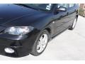 2006 MAZDA3 i Sedan #3
