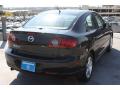 2006 MAZDA3 i Sedan #5