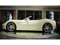 2011 Ferrari California Bianco Avus (White) #5 2011 Ferrari California Bianco Avus (White) #5