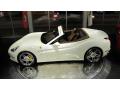 2011 Ferrari California Bianco Avus (White) #6 2011 Ferrari California Bianco Avus (White) #6