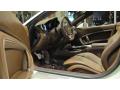 2011 Ferrari California Brown Interior #7 2011 Ferrari California Brown Interior #7