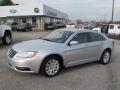 2012 200 LX Sedan #1 2012 200 LX Sedan #1