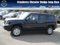 2013 Patriot Sport 4x4 #1 2013 Patriot Sport 4x4 #1
