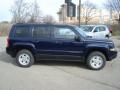 2013 Patriot Sport 4x4 #5 2013 Patriot Sport 4x4 #5
