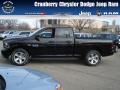 2013 1500 Sport Quad Cab 4x4 #1 2013 1500 Sport Quad Cab 4x4 #1