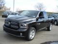 2013 1500 Sport Quad Cab 4x4 #2 2013 1500 Sport Quad Cab 4x4 #2