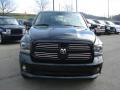 2013 1500 Sport Quad Cab 4x4 #3 2013 1500 Sport Quad Cab 4x4 #3