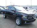 2013 1500 Sport Quad Cab 4x4 #4 2013 1500 Sport Quad Cab 4x4 #4