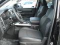 2013 Ram 1500 Black Interior #11 2013 Ram 1500 Black Interior #11