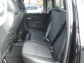 Rear Seat of 2013 Ram 1500 Sport Quad Cab 4x4 #13 Rear Seat of 2013 Ram 1500 Sport Quad Cab 4x4 #13