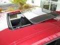 Sunroof of 2013 Chevrolet Camaro ZL1 #28