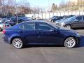 2011 IS 250 AWD #12