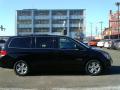 2008 Odyssey Touring #1