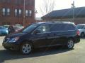 2008 Odyssey Touring #2