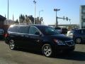 2008 Odyssey Touring #4