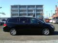 2008 Odyssey Touring #5