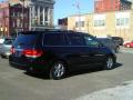 2008 Odyssey Touring #6