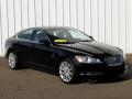 2010 XF Sport Sedan #3