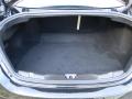  2010 Jaguar XF Trunk #7