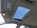 Sunroof of 2010 Jaguar XF Sport Sedan #11