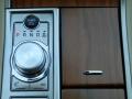  2010 XF 6 Speed Jaguar Sequential Shift Automatic Shifter #13