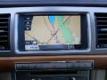 Navigation of 2010 Jaguar XF Sport Sedan #14