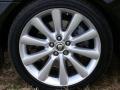  2010 Jaguar XF Sport Sedan Wheel #17