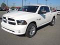 2013 1500 Sport Crew Cab 4x4 #1