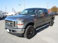 2008 F250 Super Duty XLT Crew Cab 4x4 #1