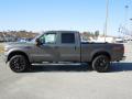 2008 F250 Super Duty XLT Crew Cab 4x4 #2