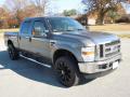 2008 F250 Super Duty XLT Crew Cab 4x4 #3