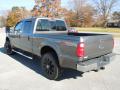 2008 F250 Super Duty XLT Crew Cab 4x4 #4